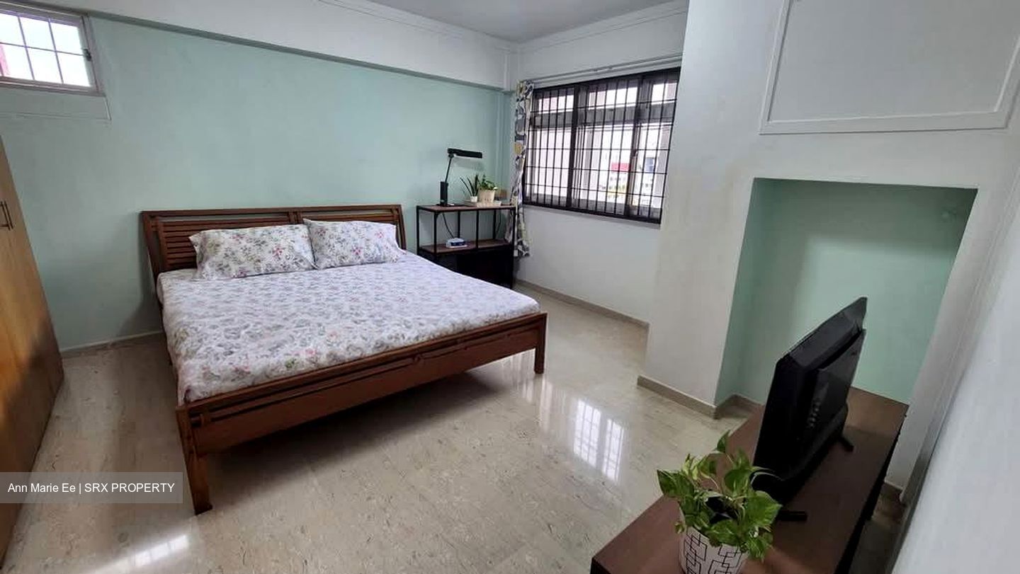 Blk 555 Choa Chu Kang North 6 (Choa Chu Kang), HDB Executive #575221671